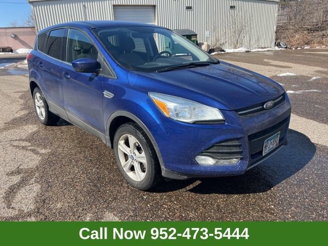 Used 2013 Ford Escape SE w/ Class II Trailer Tow Pkg image 1