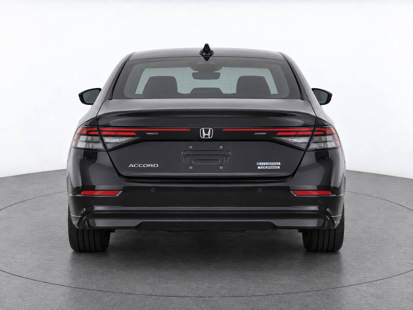 Used 2025 Honda Accord Touring image 23