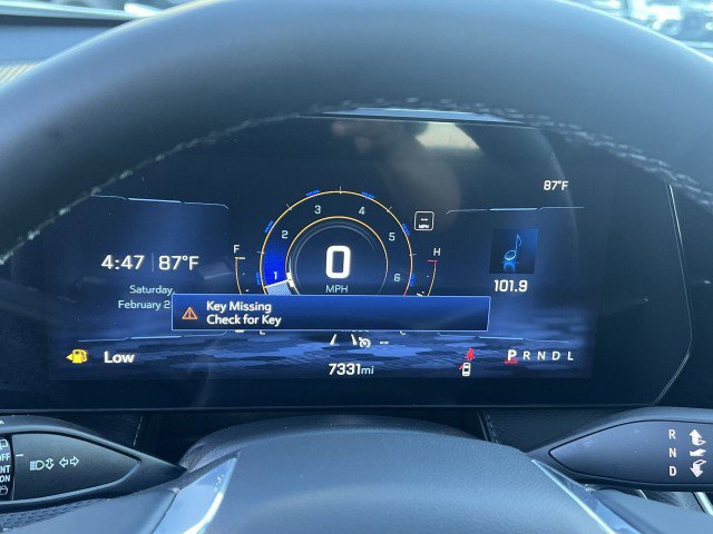 Used 2025 Chevrolet Equinox LT image 12