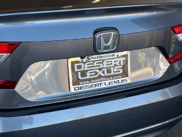 Used 2020 Honda Accord LX image 17