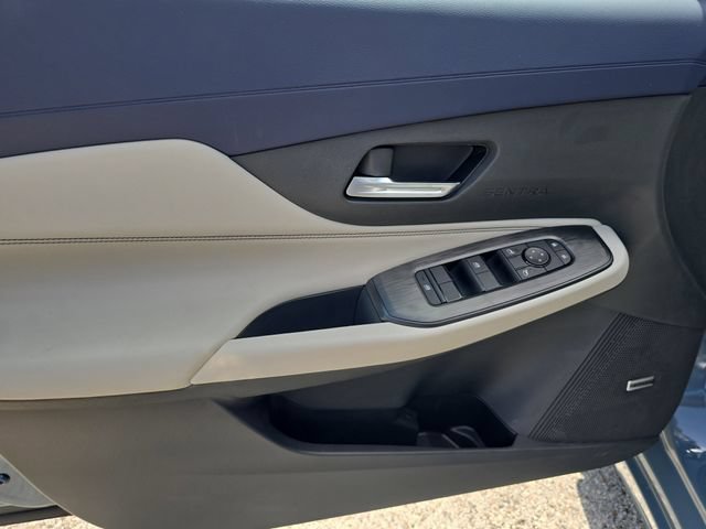 New 2026 Nissan Sentra SL w/ Floor Mat Package FWD image 17
