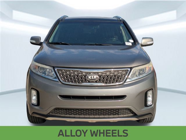 Used 2014 Kia Sorento SX w/ 3rd Row Package image 11