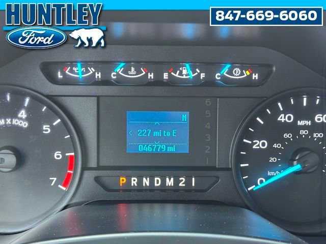 Used 2017 Ford F250 XL w/ Power Equipment Group image 20