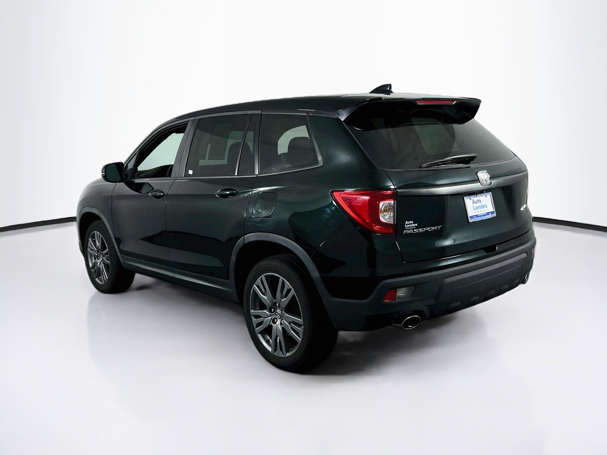 Used 2019 Honda Passport EX-L image 7