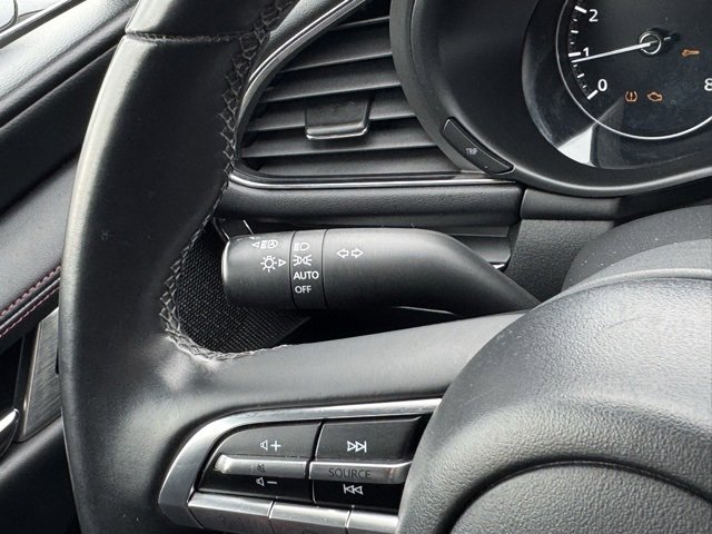 Certified 2023 MAZDA MAZDA3 s image 27