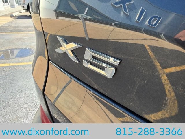 Used 2022 BMW X5 xDrive40i AWD/4WD image 27
