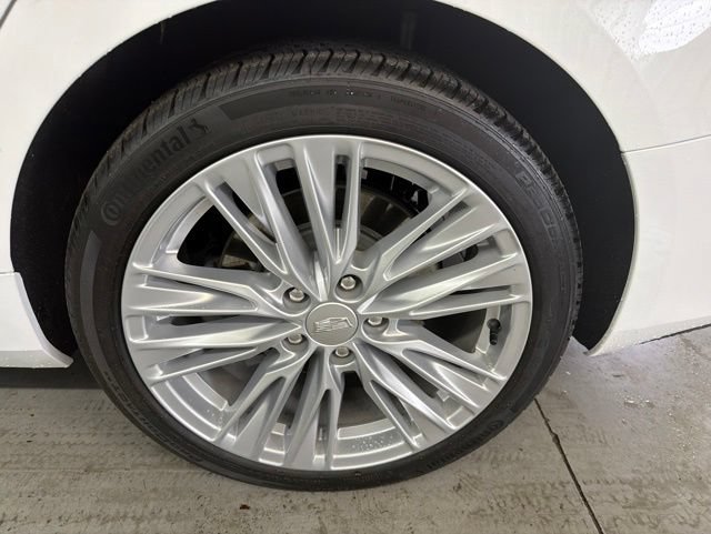 Used 2026 Cadillac CT4 Premium Luxury RWD image 26
