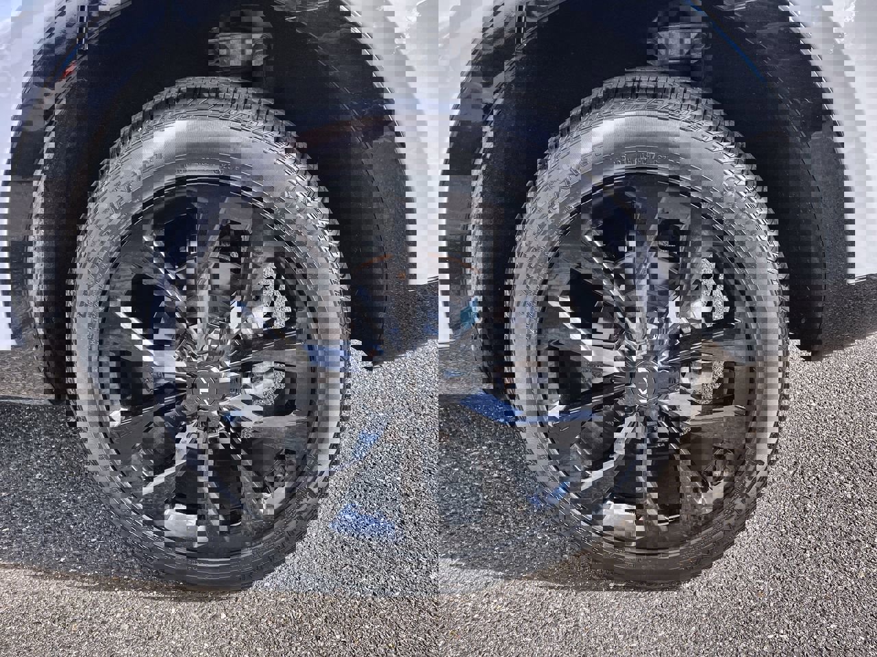 Certified 2023 Kia Sorento SX image 10