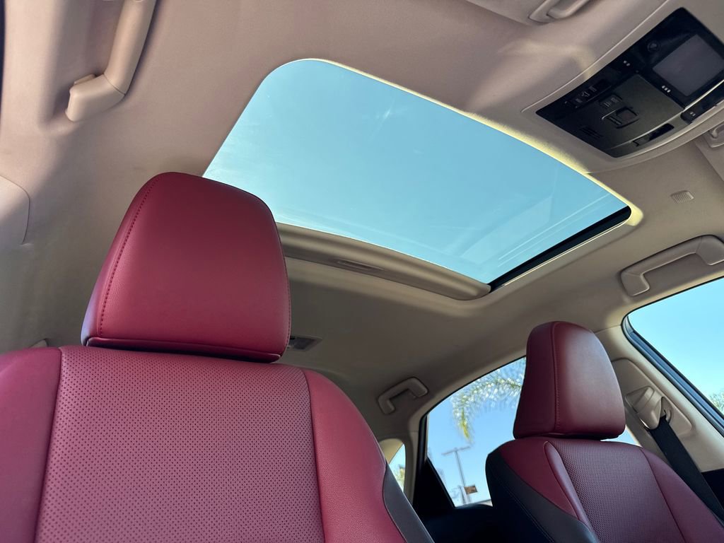 Used 2019 Lexus NX 300h AWD w/ Premium Package image 13