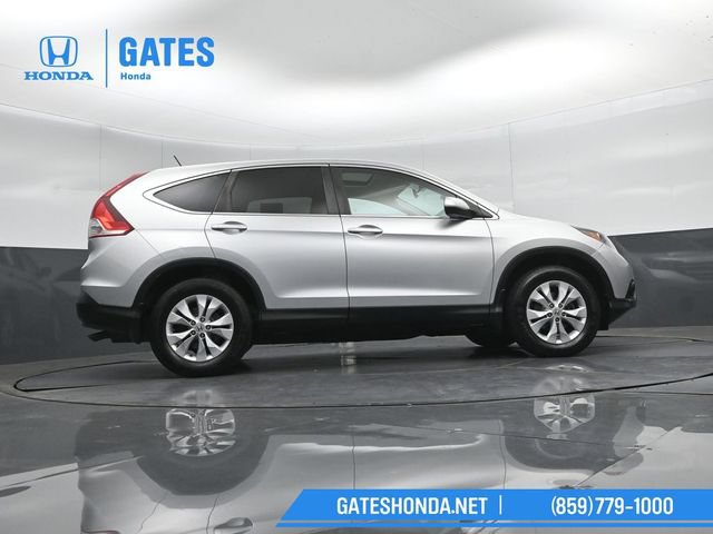 Used 2014 Honda CR-V EX image 34