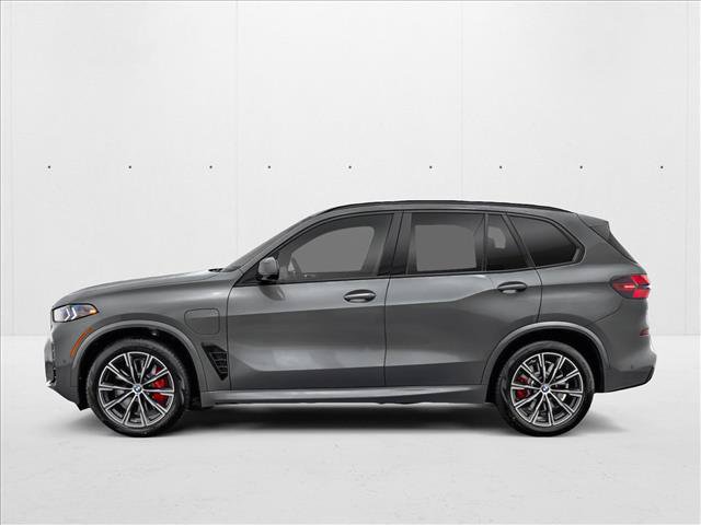 New 2026 BMW X5 xDrive50e w/ Executive Package AWD/4WD image 3