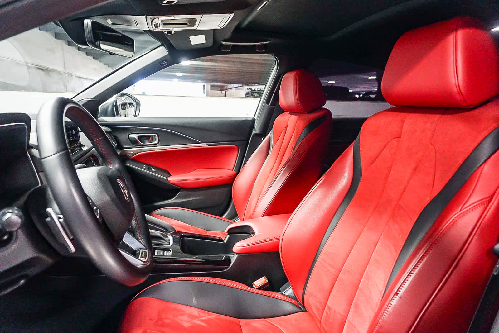 Used 2023 Acura Integra A-Spec image 19