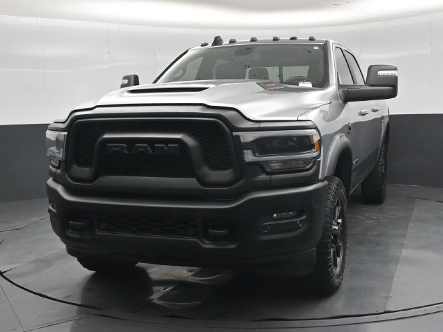 Used 2024 RAM 2500 Rebel AWD/4WD image 36
