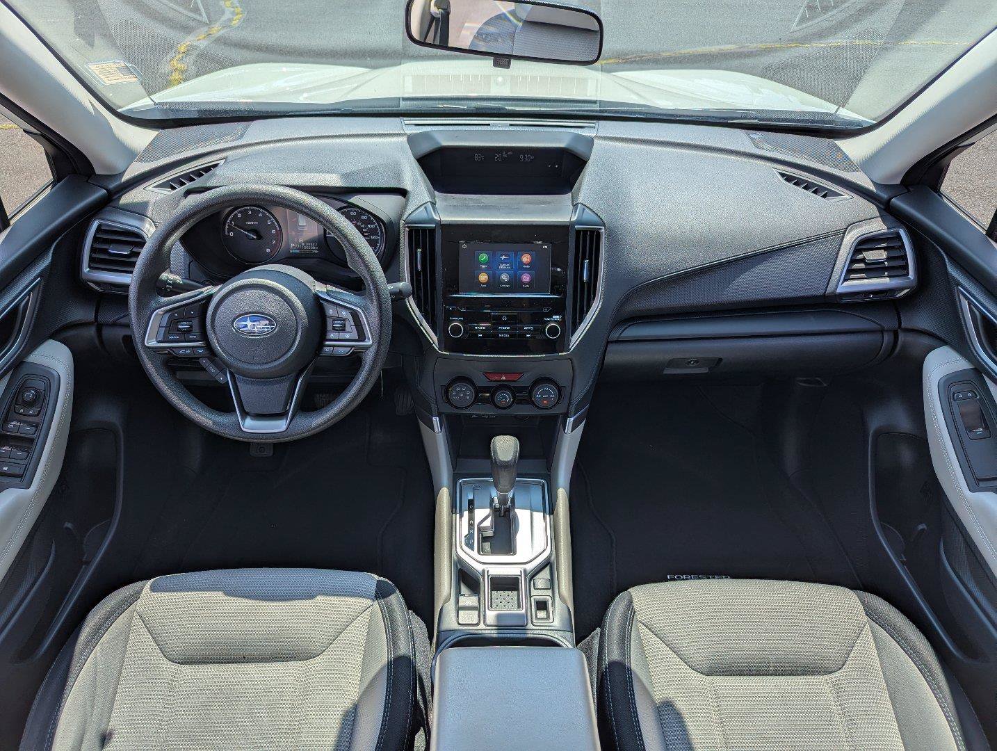 Used 2022 Subaru Forester AWD/4WD image 21