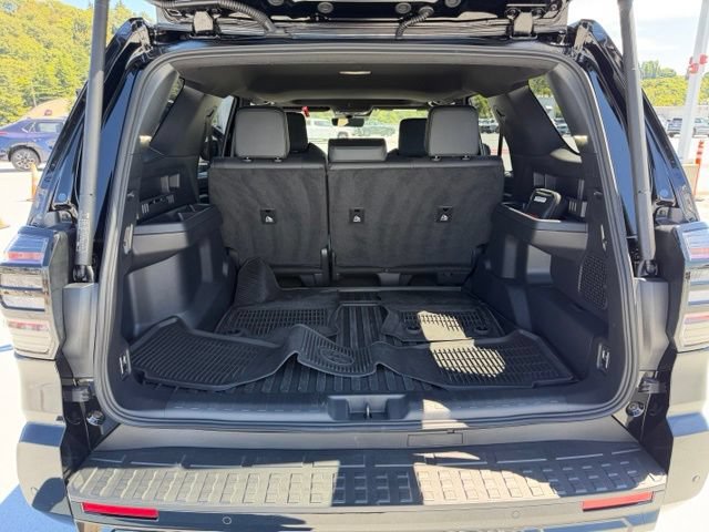 Certified 2026 Toyota 4Runner TRD Sport Premium AWD/4WD image 13
