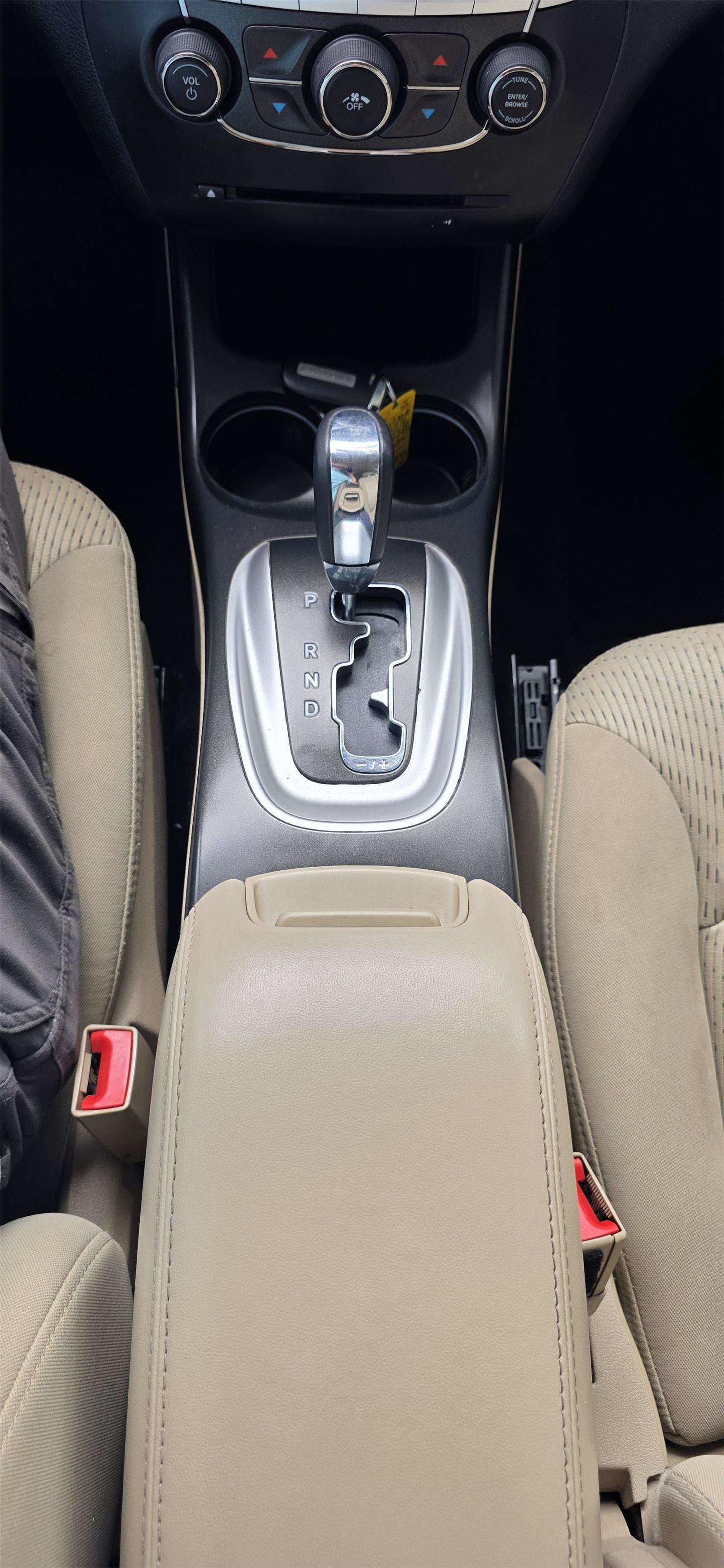 Used 2016 Dodge Journey SXT w/ Premium Group FWD image 19