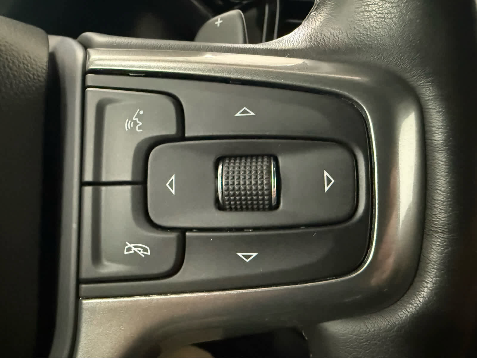 Certified 2022 Chevrolet Silverado 1500 LT Trail Boss w/ LT Trail Boss Premium Package AWD/4WD image 20