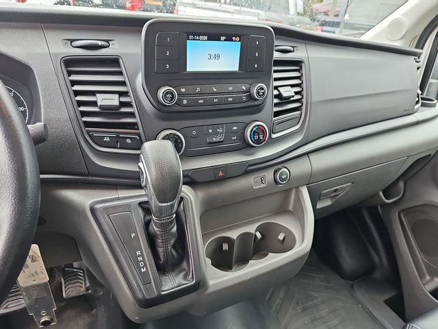 Used 2020 Ford Transit 250 Medium Roof w/ Load Area Protection Package image 20