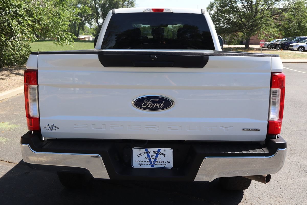 Used 2019 Ford F350 XL AWD/4WD image 6