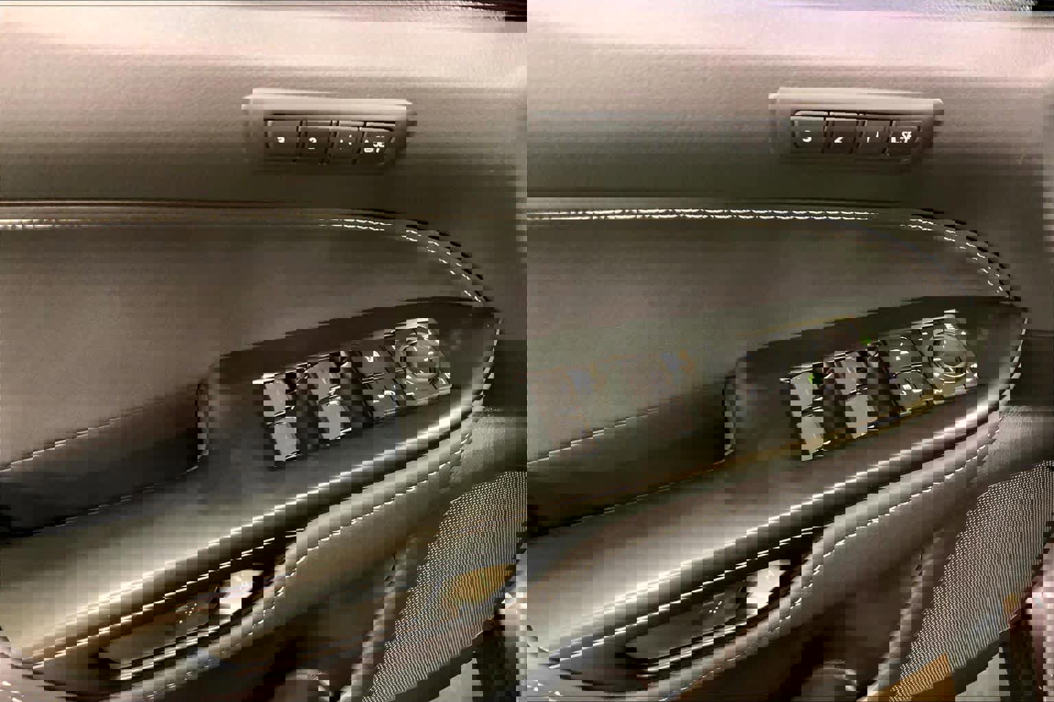 New 2026 Lexus NX 450h+ AWD w/ Luxury Package image 20