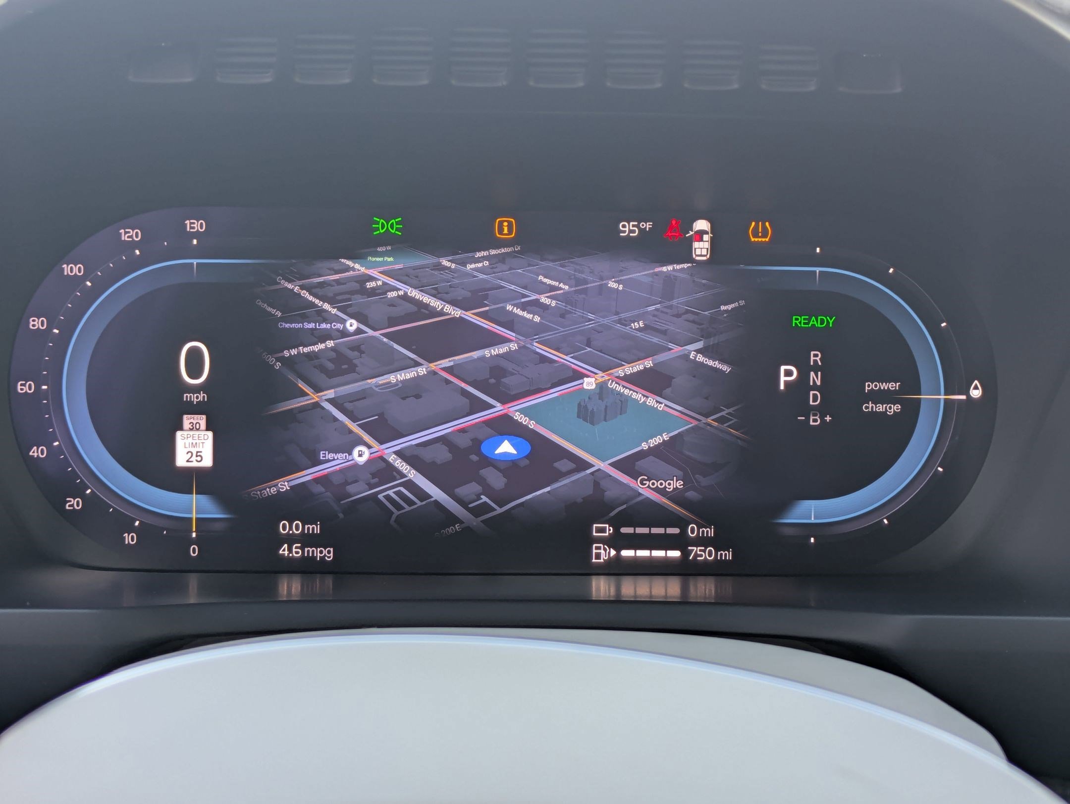 Used 2024 Volvo XC90 T8 Plus w/ Protection Package Premier image 19