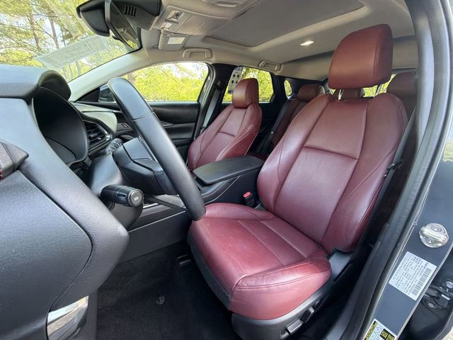 Certified 2023 MAZDA CX-30 AWD 2.5 S w/ Preferred Package image 11