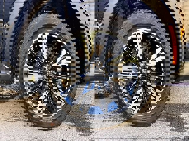 Used 2024 Mitsubishi Eclipse Cross SE image 9