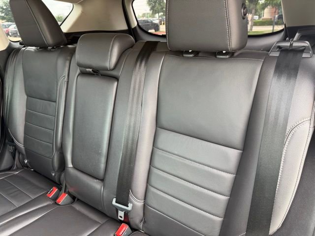 Used 2016 Ford Escape Titanium FWD image 19