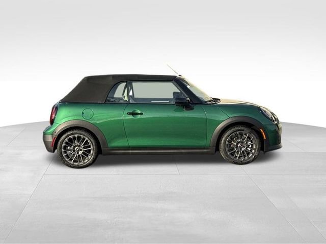 New 2026 MINI Cooper S video 2