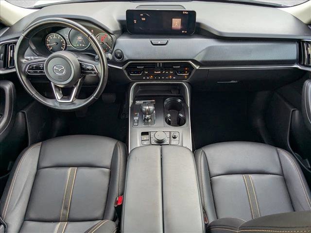 Used 2025 MAZDA CX-90 3.3 Turbo w/ Select Package image 18