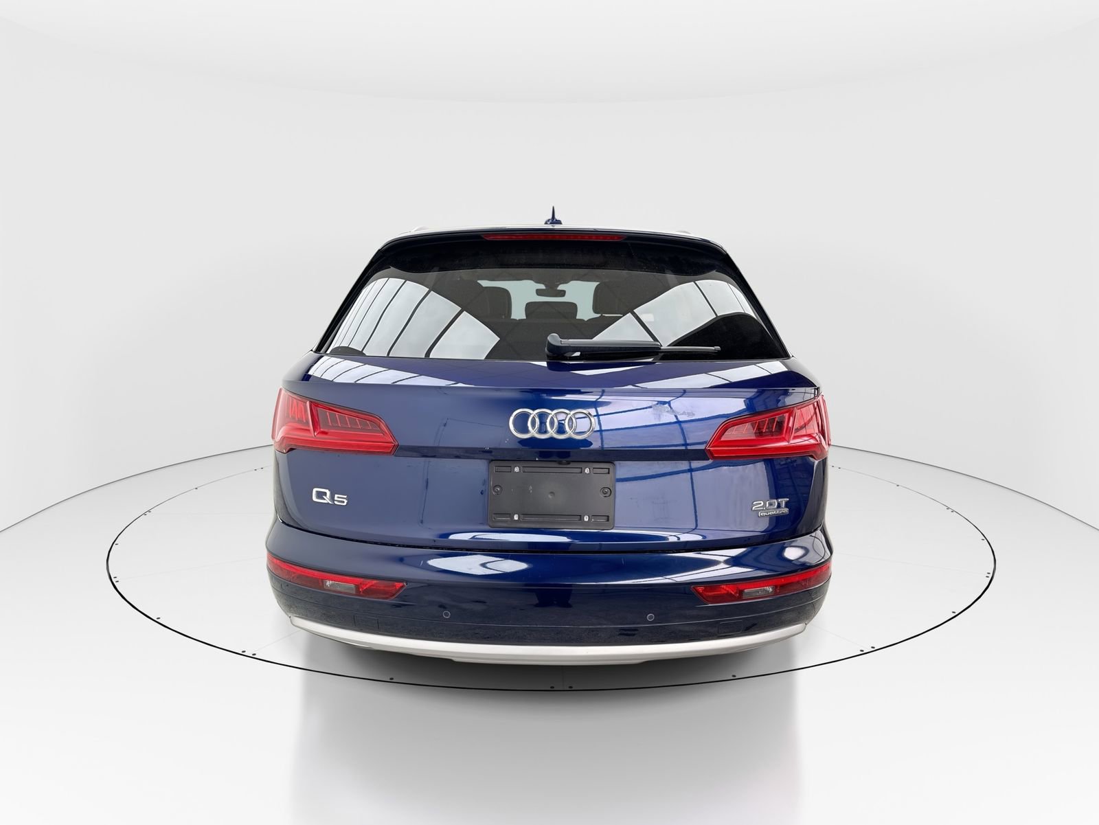 Used 2018 Audi Q5 2.0T Premium Plus image 7