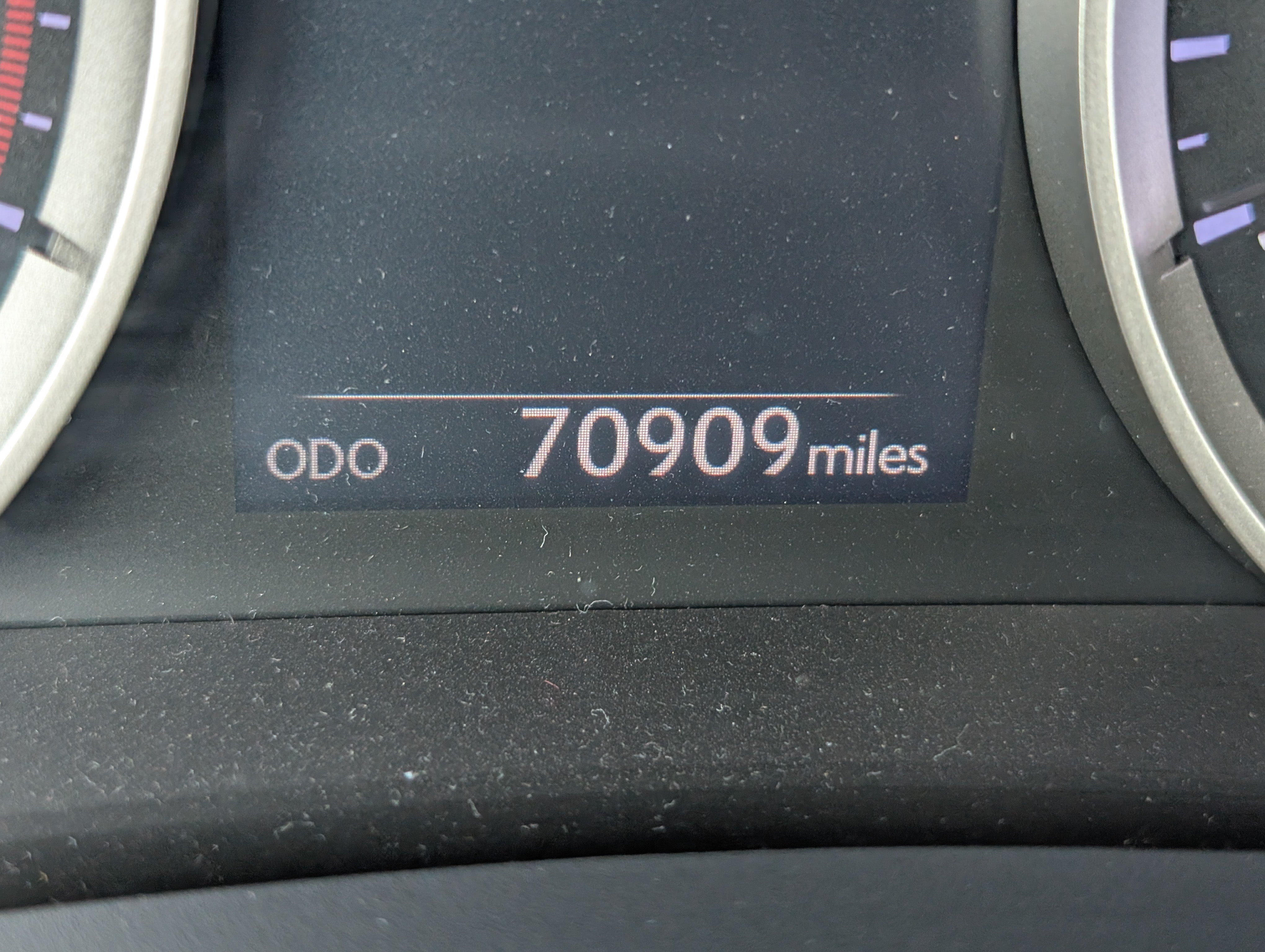 Used 2014 Lexus IS 250 AWD w/ Navigation Package image 14