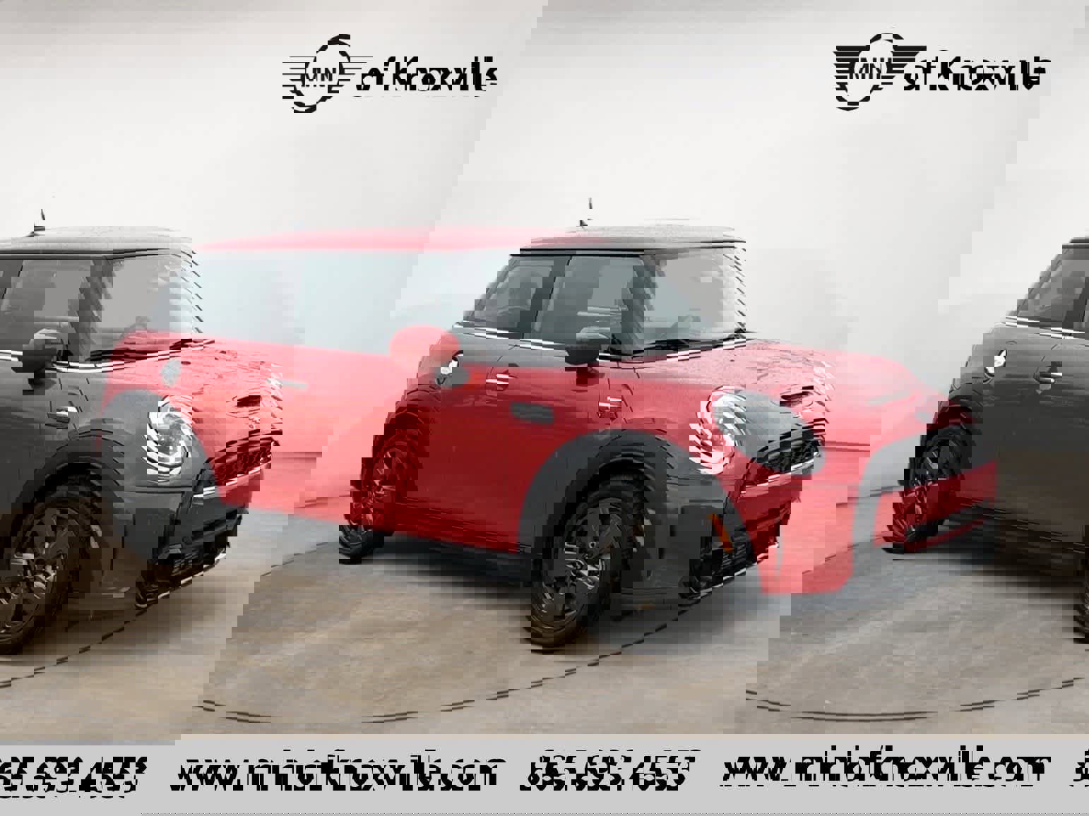 Used 2024 MINI Cooper S