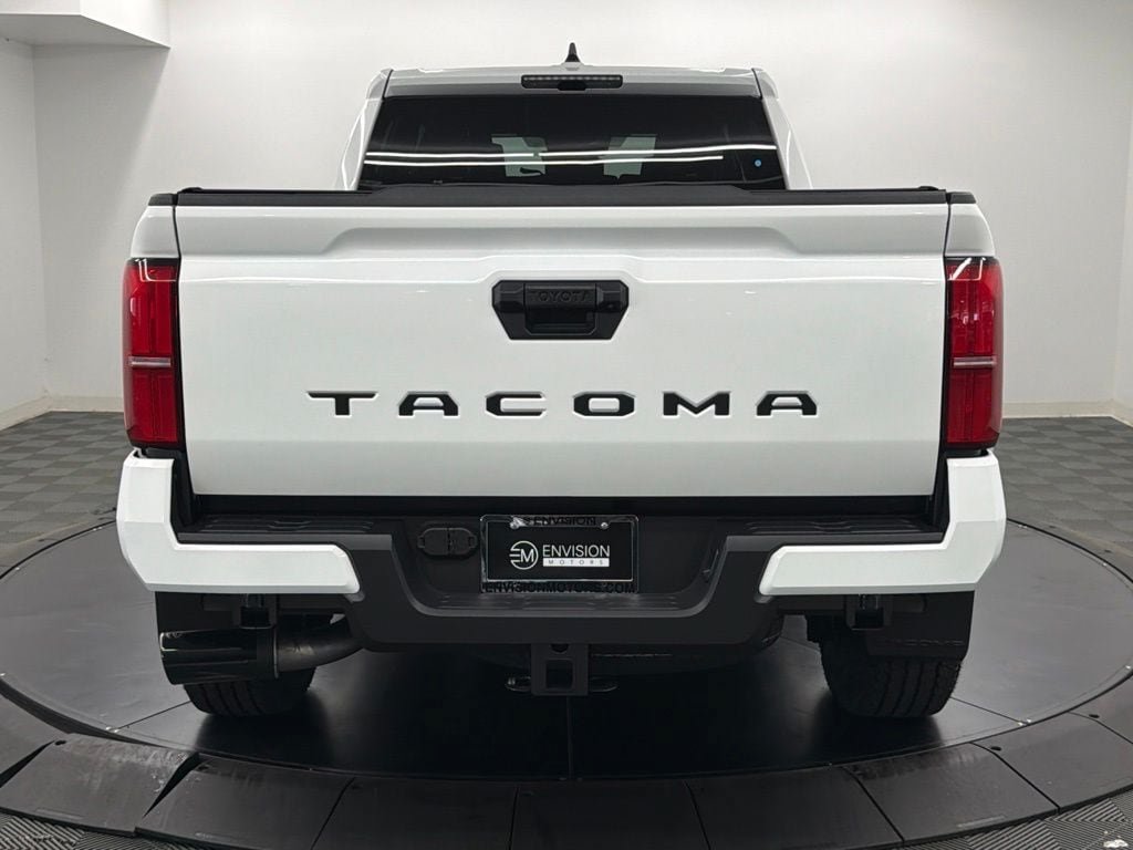 New 2026 Toyota Tacoma TRD Sport RWD image 10