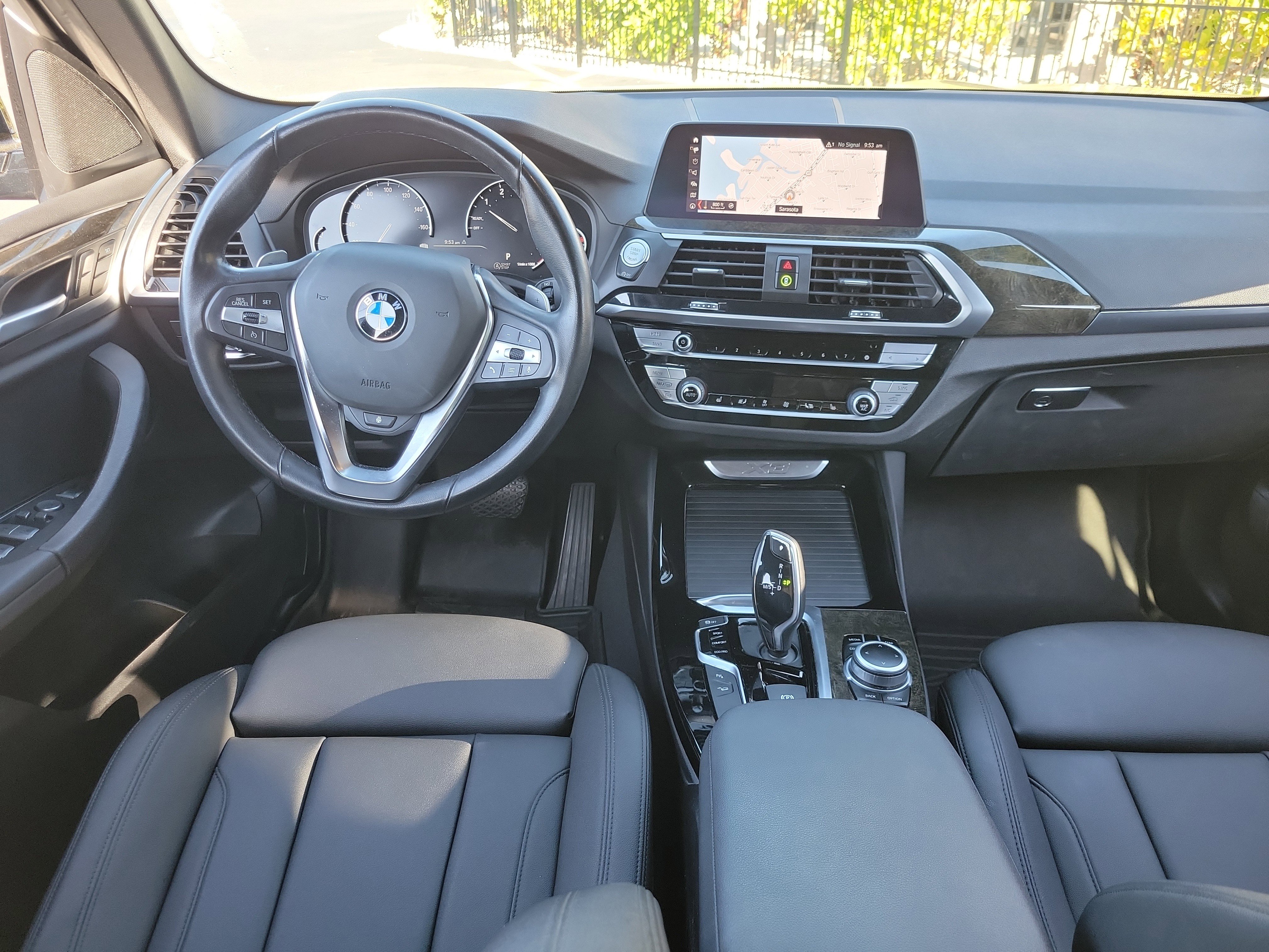 Used 2020 BMW X3 xDrive30i w/ Convenience Package image 14