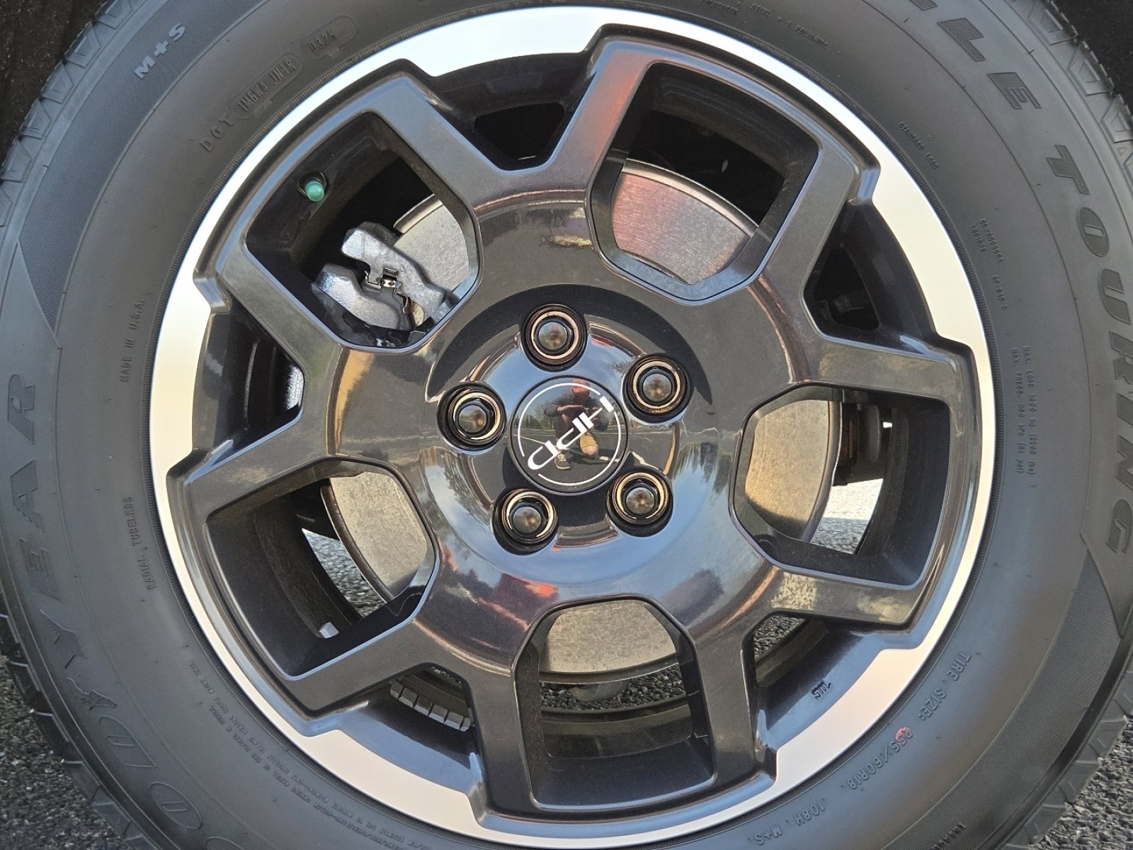 Certified 2025 Honda Pilot EX-L image 12