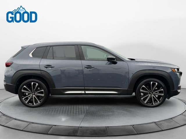 Used 2025 MAZDA CX-50 AWD 2.5 S w/ Accent Package image 6