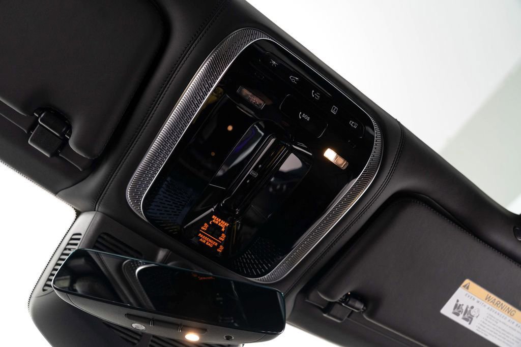 Used 2024 Mercedes-Benz Maybach S 680 4MATIC image 28