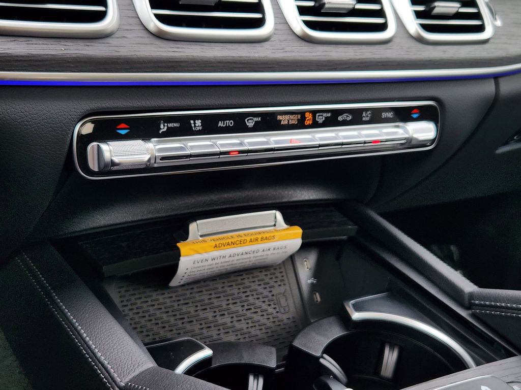 New 2026 Mercedes-Benz GLE 350 4MATIC image 18