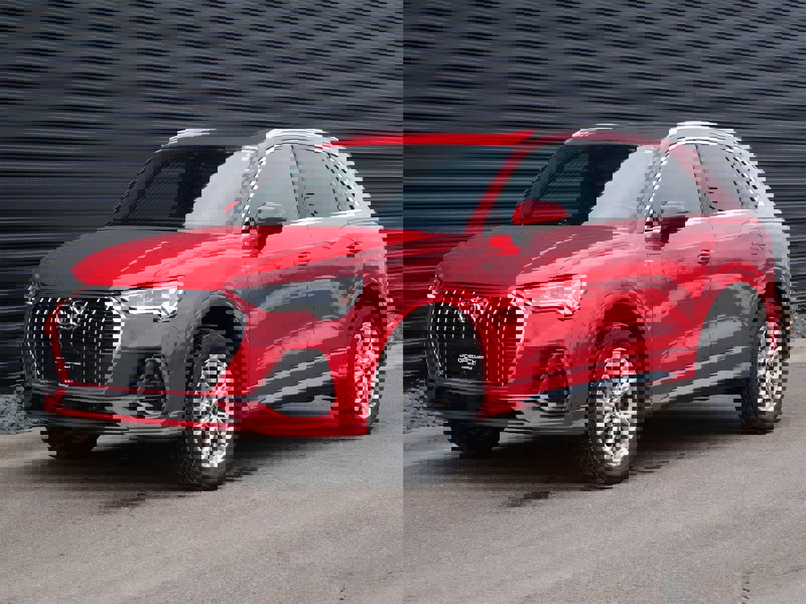 Used 2023 Audi Q3 2.0T Premium Plus w/ Premium Plus Package