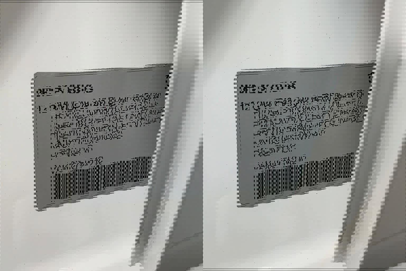 Used 2022 Audi A3 2.0T Premium image 32