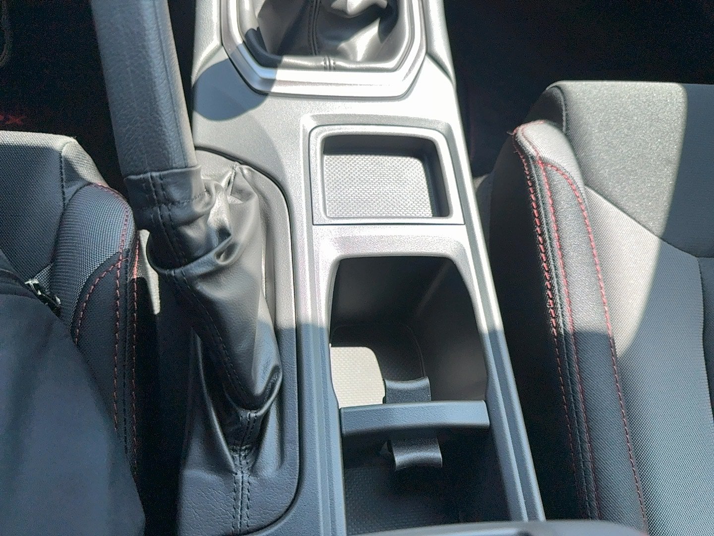New 2026 Subaru WRX AWD/4WD image 13