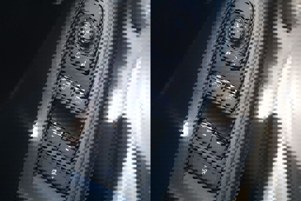 New 2026 Subaru Crosstrek 2.5i Sport image 11