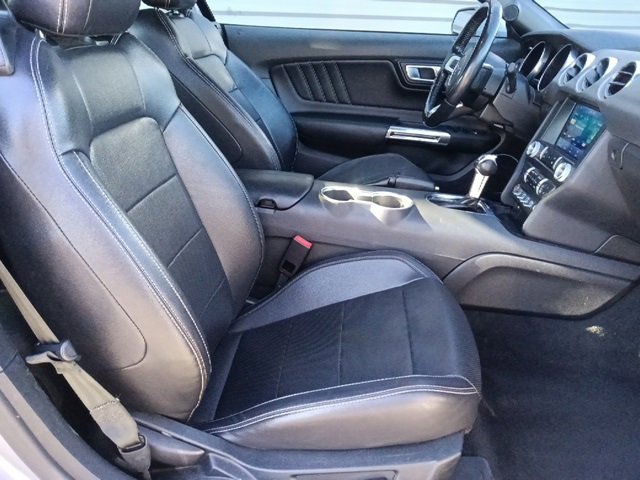 Used 2023 Ford Mustang Premium image 28
