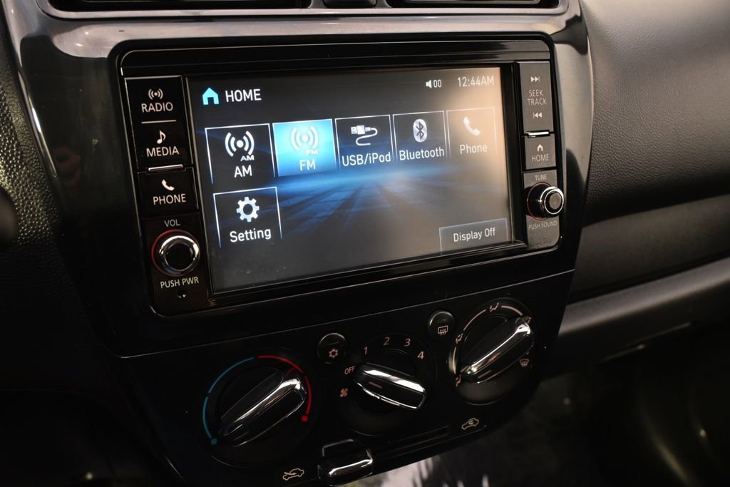 Used 2019 Mitsubishi Mirage ES FWD image 25