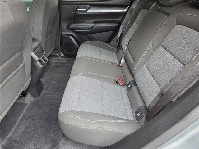 Used 2026 GMC Terrain Elevation w/ Black Edition AWD/4WD image 19