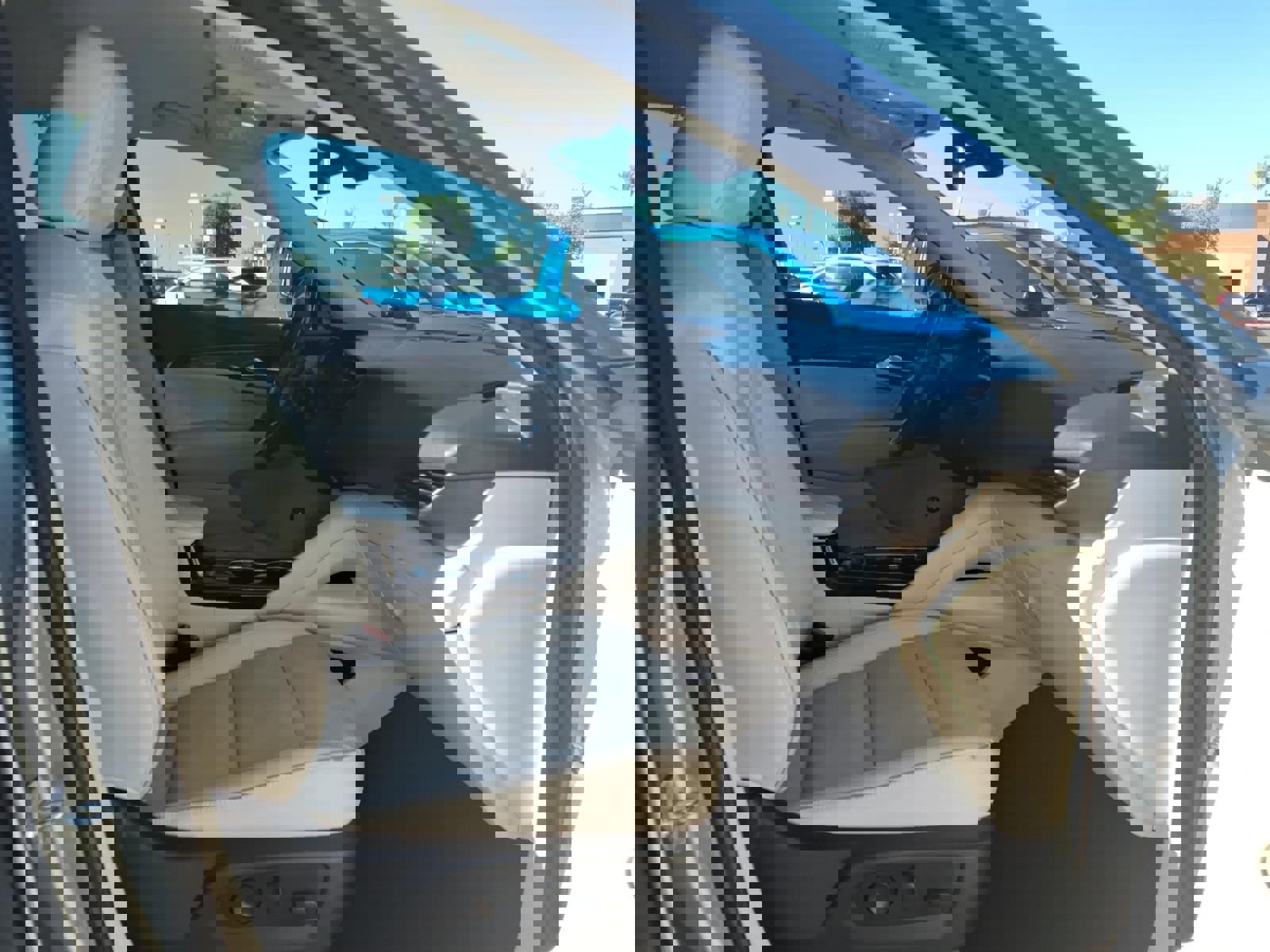 Used 2021 Buick Envision Essence w/ Technology Package I image 11