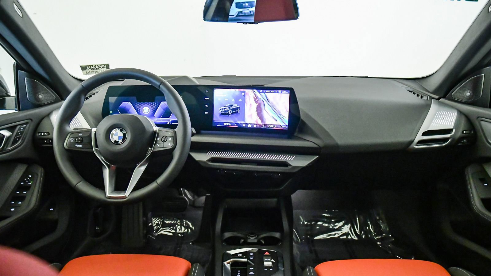 Used 2026 BMW 228i w/ Technology Package FWD image 15