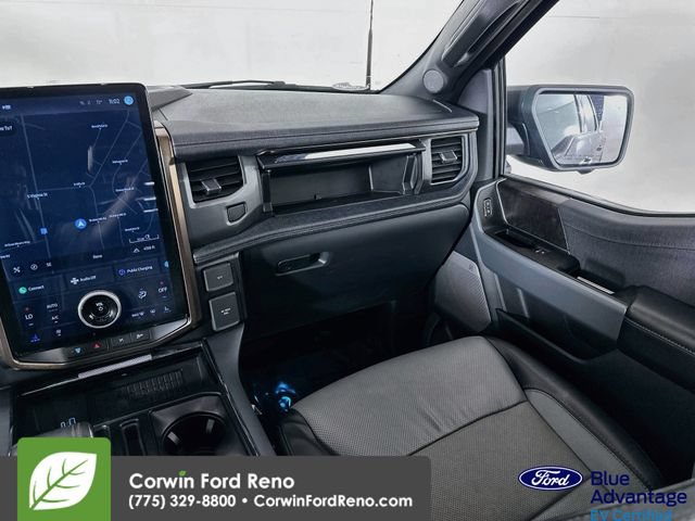 Used 2023 Ford F150 Lightning Lariat w/ Equipment Group 511A High AWD/4WD image 29