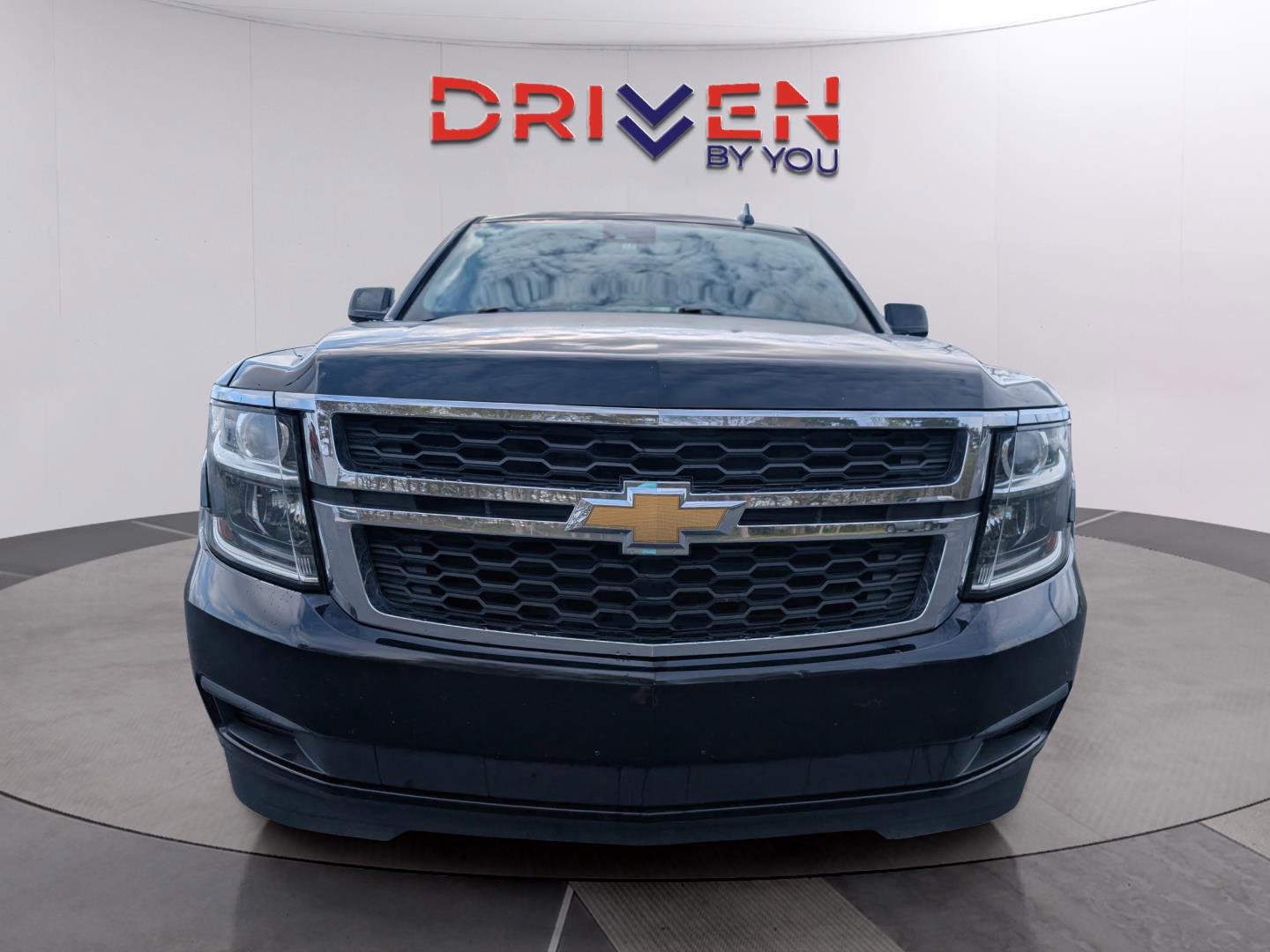 Used 2017 Chevrolet Tahoe LT image 8